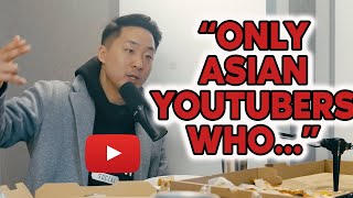 Why We Never Sold Out as Asian YouTubers by FUNG BROS. 12,016 views 5 days ago 2 hours