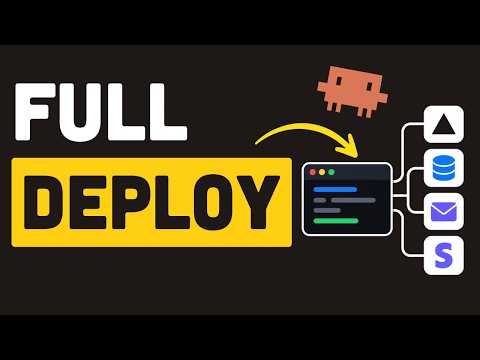 Claude Code Can Now Take Your App Live (GoLive)