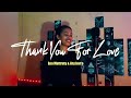 THANK YOU FOR LOVE - COVER - ENA MATTRUTY &amp; ARY HNR&#39;S ( OFFICIAL MV )
