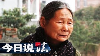 Law Today 20171115 丨CCTV