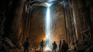 They Opened a 2,000 Year Old Door That Was Never Meant to Be Opened