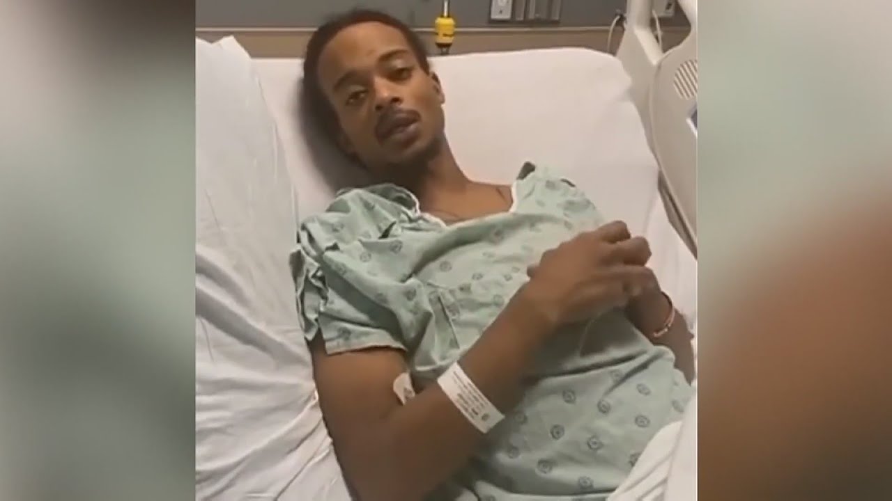 Authorities announce no charges against Wisconsin officer who shot Jacob Blake