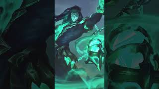 5 COSAS que NO SABIAS de THRESH, EL CARCELERO IMPLACABLE  #shorts #lol  #leagueoflegends #lore