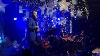 RIGHT HERE WAITING - JUDIKA | cover - Live Perform with ROY TJANDRA ORCHESTRA