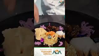 SHORT COCINA 2 - Pabellón Vida Sustentable Orgánico &amp; Regenerativo - 2025