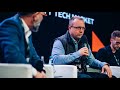 Opportunities in the longevity tech market • Health Tech Forward