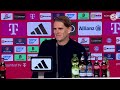 "Auf diesem Niveau muss er bleiben" | Pressetalk vor FC St. Pauli - FC Bayern | Bundesliga