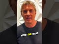 Cobra Kai Season 6 Cast Vs. Matt Cardona