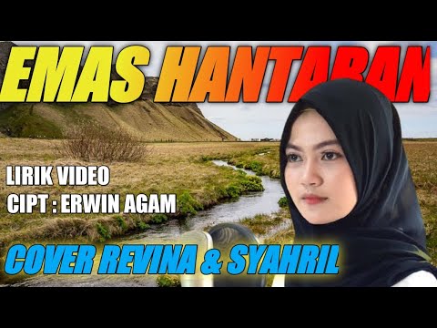 Yollanda \u0026 Arief - Emas Hantaran (Official Music Video) | Lagu Pop Melayu