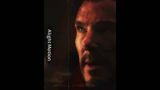 Dont Blame Me Ironstrange Edit