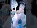 POV -you are snow Princess #queenakiko #shorts