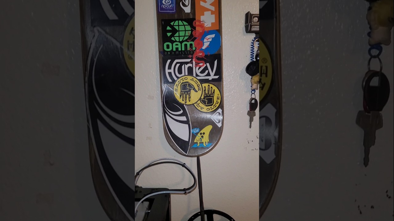 Dayton Audio Exciter Skateboard! 🛹 +🔊=🎶 🎵     