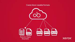 Xerox Workflow Central Overview