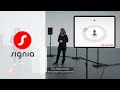 Signia integrated xperience sound demo  signia hearing aids