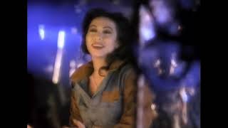 Jennifer Rush - Higher Ground (Official Video), Full HD (AI Remastered and Upscaled)