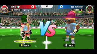 Perfect Kick 2 New Shoot Tricks Gabry Vs Gjadrian