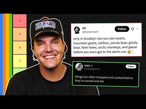 Best Tweets of All Time Tier List (Exclusive)