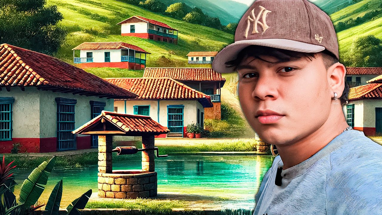 La Realidad de Usiacurí y sus Misteriosos Pozos