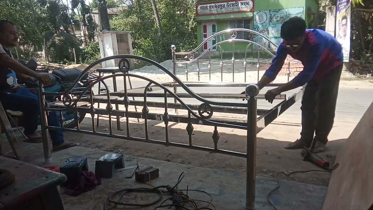 Prem steel Furniture ss/6289742427🙏🙏🙏🌹🌹