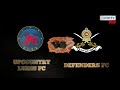 🔴 Live Telecast | UP COUNTRY LIONS vs DEFENDERS FC | Match 14 |Super League 2021