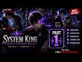 System King: Rebirth Of Infinite Wealth Part-1 | Betrayed In Love Reborn For Revenge Manhwa Story
