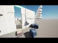 Beginning of video
