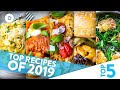 Donal Skehan's TOP 5 Recipes of 2019!