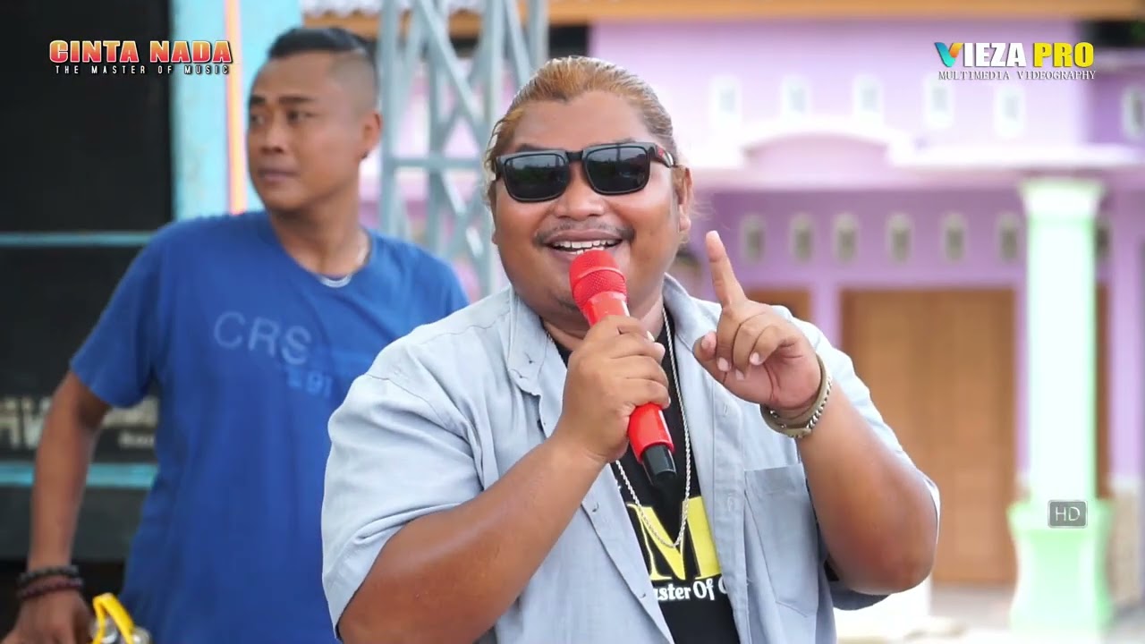 REPLACEMENT MAN | IRWAN MC | THE MASTER OF MUSIC \