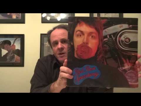 Red Rose Speedway