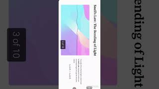  Optics of flat interfaces 