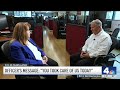 Dispatcher recalls first reports about Pentagon on 9/11 | NBC4 Washington