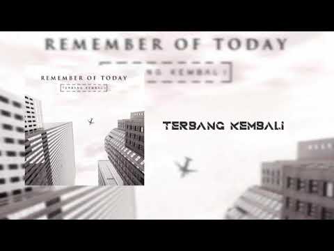 Remember Of Today - full album (terbaru 2021)