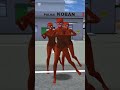 if you miss the trio then like and comment plzzzz 🤣😎🥵😂# #sakuraschoolsimulator #sakura #sakuragaming