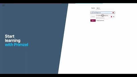 Open edX with postgresql demo