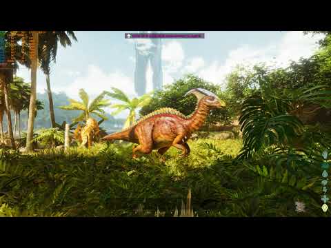 ARK: Survival Ascended victime d'un petit report de dernière minute sur Xbox et Windows - IG