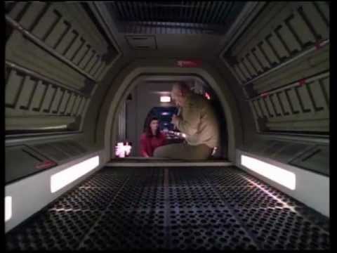 [ HD-Sound ] Star Trek : The Inner Light (Original Film-Sequence)