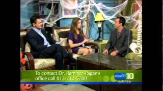 Edgar Ramirez-Pagan, MD Florida Medical Clinic Interventional Pain Medicine