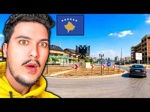 GJEJE KU OSHT QEKY VENDI NE KOSOVE
