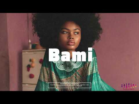 Afrobeat Instrumental Kizz Daniel x Tekno x Fireboy DML Afrobeat Type Beat 2024 - "BAMI"