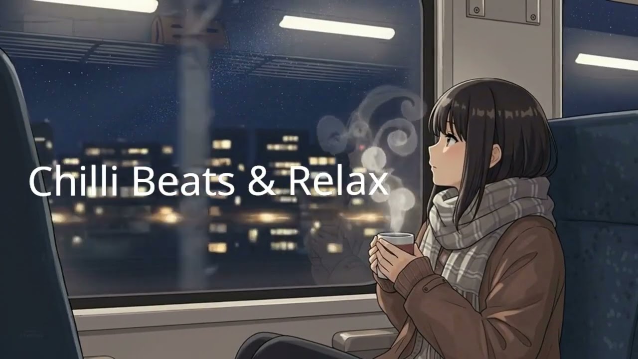 Chilli Vibes: Smooth Beats for Ultimate Relaxation