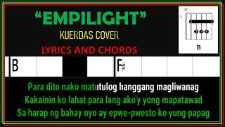 Empilight  Jonas  Kuerdas  Cover  S And Chords