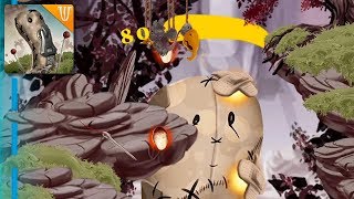 Puppet Thread - Gameplay Trailer (iOS, Android) screenshot 2