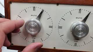 WILTIC chess clock screenshot 5