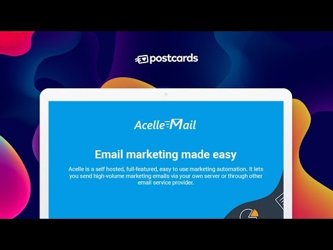 How to Upload the Newsletter to Self Hosted Email Apps like Acelle