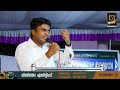 Latest malayalam christian message  word of god  spiritual message  faith blesson pallipad