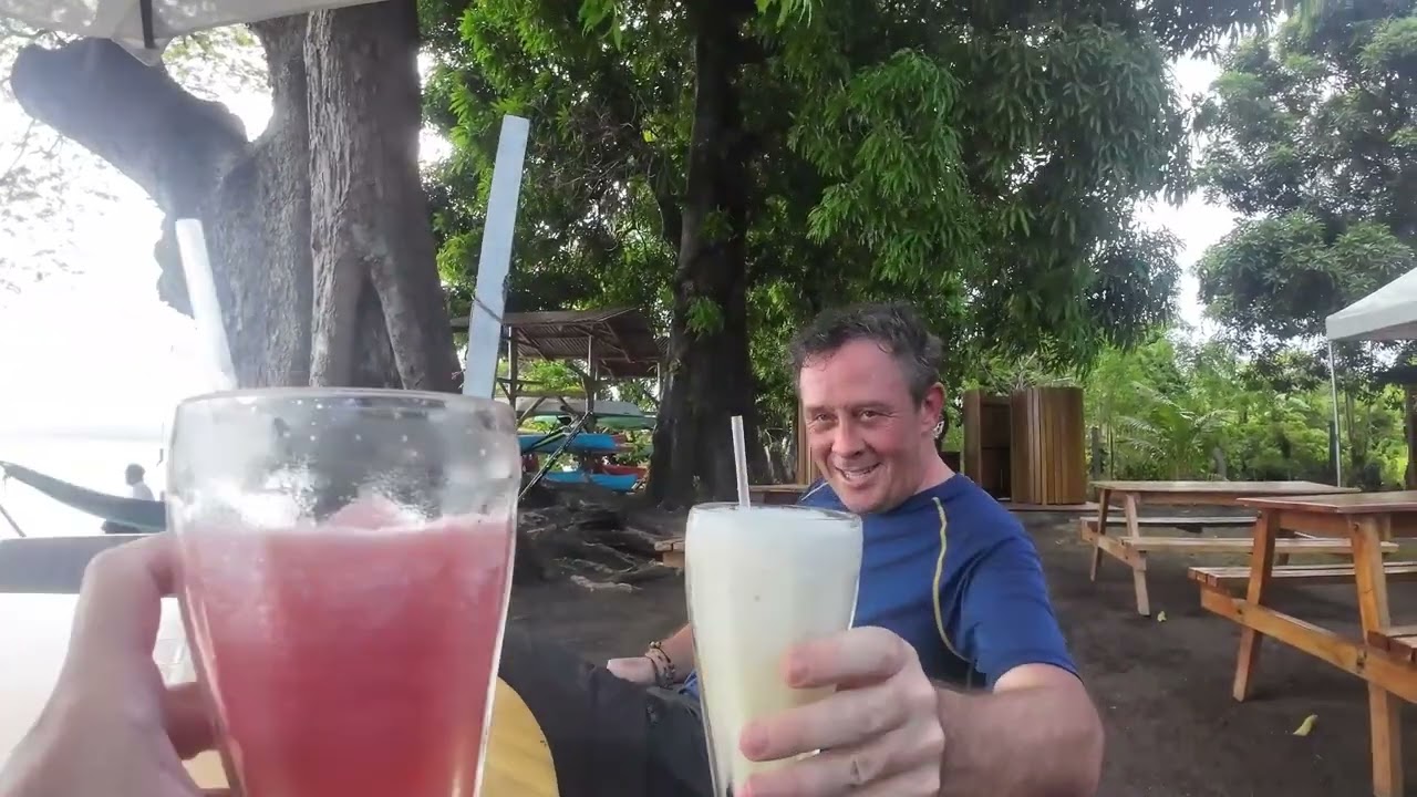 15 Ometepe Island, Nicaragua