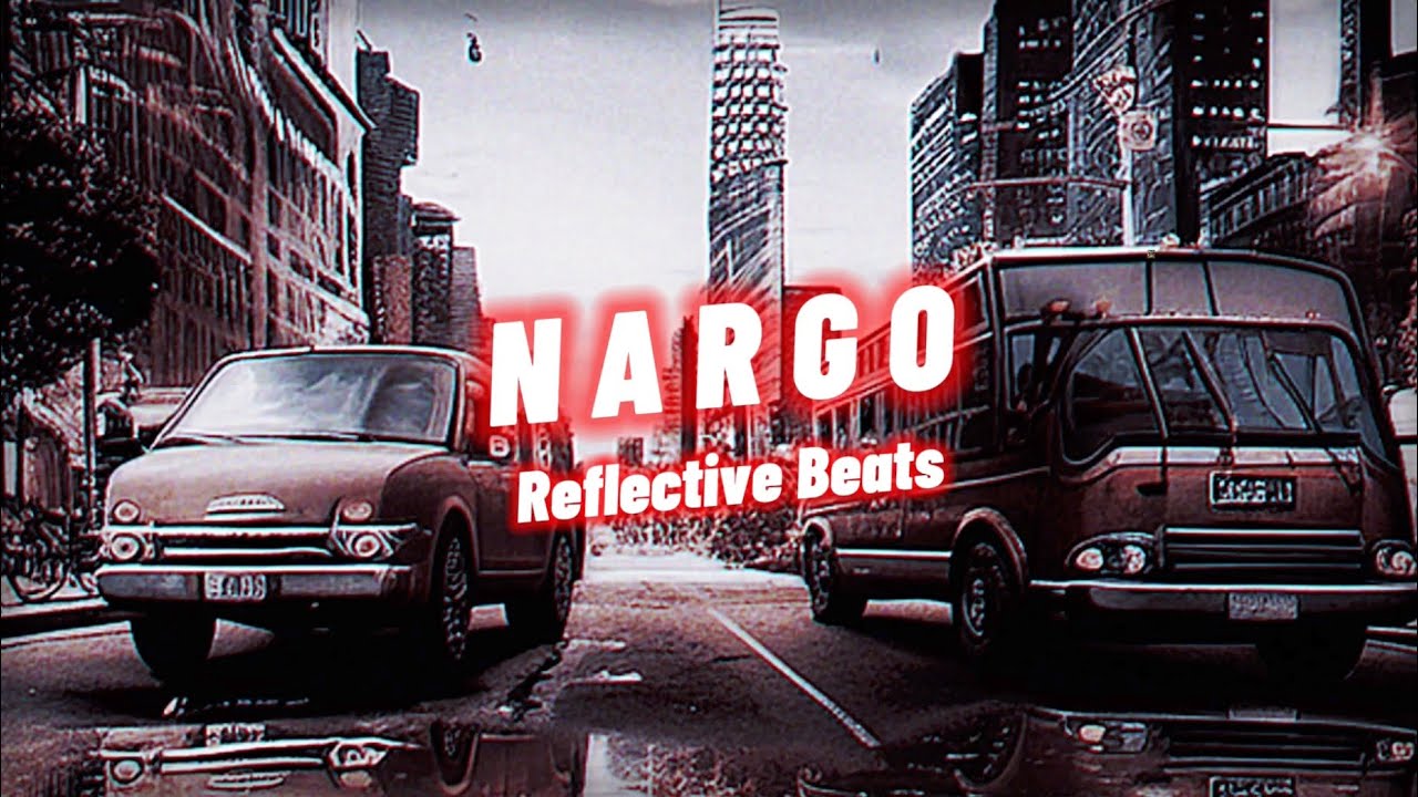 Reflective Beats -  by Nargo that will tell you about the importance of relaxation & enjoying life.