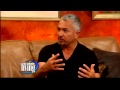 Cesar Millan shares his dog behavior insight