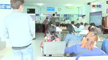 Cần Giuộc: Giám sát việc chấp hành pháp luật trong công tác quản lý nhà nước về cấp GCN QSDĐ