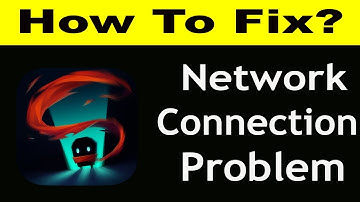 How To Fix Soul Knight App Network Connection Problem Android & iOS | Soul Knight No Internet Error